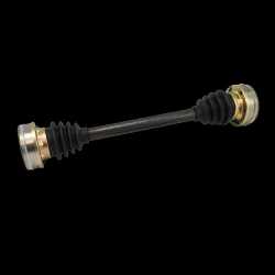 DRIVAXEL T25 83-92 KOMPLETT MED DRIVKNUTAR DRIVAXEL T25 83-92 KOMPLETT MED DRIVKNUTAR