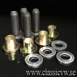 ADAPTERSATS BROMSOK T2 71-72 TILL NYARE BROMSOK ADAPTERSATS BROMSOK T2 71-72 TILL NYARE BROMSOK
