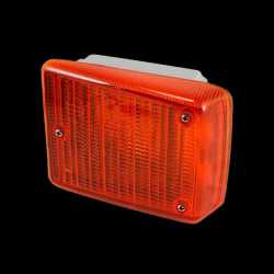 BLINKERS FRAM T2 73-79 VÄNSTER, KOMPLETT BLINKERS FRAM T2 73-79 VÄNSTER, KOMPLETT