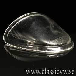 SKYLTBELYSNINGSGLAS T1 -10/52 SPLIT POPES NOSE SKYLTBELYSNINGSGLAS T1 -10/52 SPLIT POPES NOSE