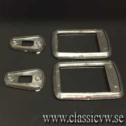TÄTNING DÖRRHANDTAG T1 1966 (2 DÖRRAR) TÄTNING DÖRRHANDTAG T1 1966 (2 DÖRRAR)