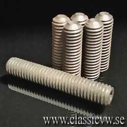 PINNBULTSATS OLJESUMP (6ST) PINNBULTSATS OLJESUMP (6ST)