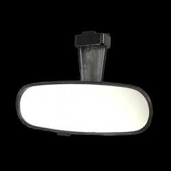 BACKSPEGEL INRE T1 CAB 08/67- BACKSPEGEL INRE T1 CAB 08/67-