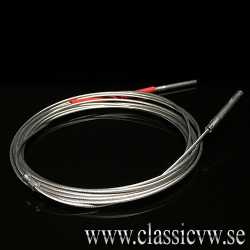 GASVAJER T25 80-83 (CU 2.0L) 3805 MM. GASVAJER T25 80-83 (CU 2.0L) 3805 MM.
