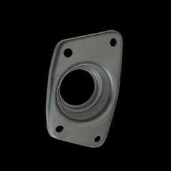 LOCK TORSIONSLAGRING T1 I.R.S MED HÅL TQ LOCK TORSIONSLAGRING T1 I.R.S MED HÅL TQ