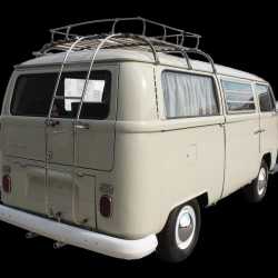 STEGE BAKMONTERAD T2 68-79 STEGE BAKMONTERAD T2 68-79