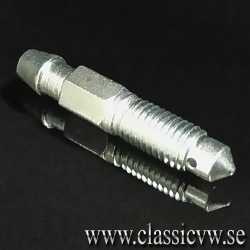 AVLUFTNINGSSKRUV T1/2/3/4 7X38MM (1) AVLUFTNINGSSKRUV T1/2/3/4 7X38MM (1)