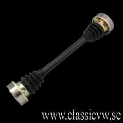 DRIVAXELSATS T1/3 I.R.S DRIVAXELSATS T1/3 I.R.S