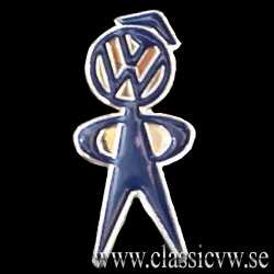PIN MR BUBBLEHEAD PIN MR BUBBLEHEAD