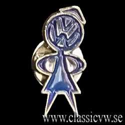 PIN MISS BUBBLEHEAD PIN MISS BUBBLEHEAD