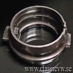 BUSSNING / TÄTNING RATTSTÅNG GOLV T2 08/67-03/74 BUSSNING / TÄTNING RATTSTÅNG GOLV T2 08/67-03/74