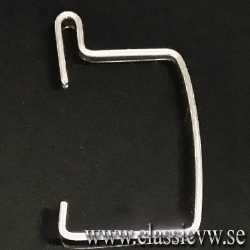 CLIPS TILL KA7570010 HÖGER SKJUTDÖRR GÅNGJÄRN MITTEN BAK 08/67-0 CLIPS TILL KA7570010 HÖGER SKJUTDÖRR GÅNGJÄRN MITTEN BAK 08/67-0