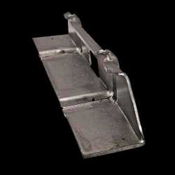 BATTERIKONSOLL T2 08/67-07/79 BATTERIKONSOLL T2 08/67-07/79