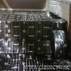 STP LJUDDÄMPNINGSMATTA BLACK GOLD 2.3MM 4.5M2 STP LJUDDÄMPNINGSMATTA BLACK GOLD 2.3MM 4.5M2