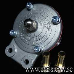 BENSINTRYCKSREGULATOR 0.10-0.34 BAR (8 MM) BENSINTRYCKSREGULATOR 0.10-0.34 BAR (8 MM)