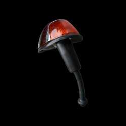 BLINKERS T1 10/63-07/74 KOMPLETT ORANGE (1) (TQ) BLINKERS T1 10/63-07/74 KOMPLETT ORANGE (1) (TQ)
