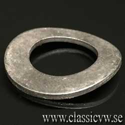 FJÄDERBRICKA RATTSTÅNG M16 T1 67-, T2 -67, T2 74-79, T3 FJÄDERBRICKA RATTSTÅNG M16 T1 67-, T2 -67, T2 74-79, T3