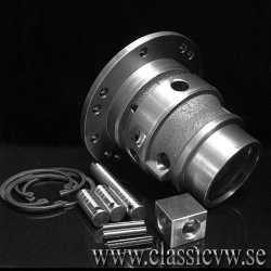 SUPERDIFF SVINGAXEL SUPERDIFF SVINGAXEL
