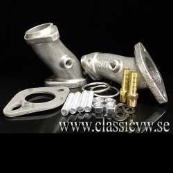 INSUG WEBER ICT 13-1600 CC ENKELPORT (PAR) INSUG WEBER ICT 13-1600 CC ENKELPORT (PAR)