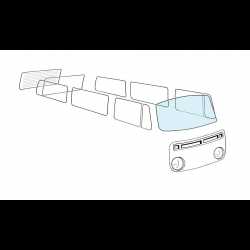 FRAMRUTA T2 68-79 BAY KLAR FRAMRUTA T2 68-79 BAY KLAR
