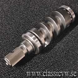 SPIRAL STYRVÄXEL T2 08/67-07/72 SPIRAL STYRVÄXEL T2 08/67-07/72