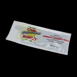 MONTERINGSPASTA KAMAXEL (CAM-SHIELD) MONTERINGSPASTA KAMAXEL (CAM-SHIELD)