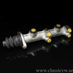 HUVUDBROMSCYLINDER T2 08/70-04/79 2-KRETS UTAN SERVO HUVUDBROMSCYLINDER T2 08/70-04/79 2-KRETS UTAN SERVO