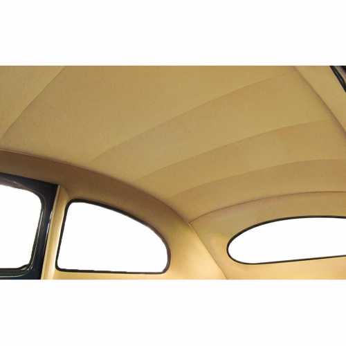 INNERTAK T1 53-60 MOHAIR BEIGE INNERTAK T1 53-60 MOHAIR BEIGE