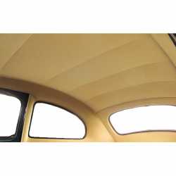 INNERTAK T1 08/60-07/63 MOHAIR BEIGE INNERTAK T1 08/60-07/63 MOHAIR BEIGE