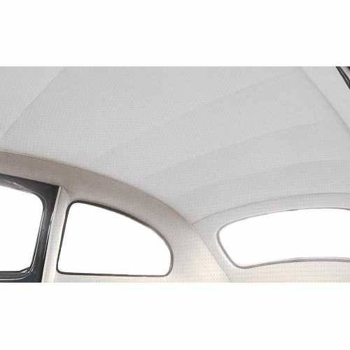 INNERTAK T1 08/63-07/64 VINYL VIT PERFORERAD INNERTAK T1 08/63-07/64 VINYL VIT PERFORERAD