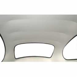 INNERTAK T1 64-67 VINYL VIT PERFORERAD INNERTAK T1 64-67 VINYL VIT PERFORERAD