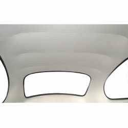 INNERTAK T1 68-72 VINYL VIT PERFORERAD INNERTAK T1 68-72 VINYL VIT PERFORERAD