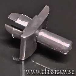 CLIPS T25 KYLARGRILL CLIPS T25 KYLARGRILL