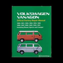 BOK BENTLEY T25/T3 80-92 BOK BENTLEY T25/T3 80-92