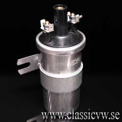 TÄNDSPOLE 12 VOLT BERU MED KLÄMMA TÄNDSPOLE 12 VOLT BERU MED KLÄMMA
