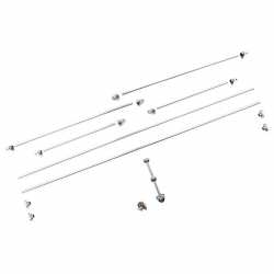 JAILBAR SATS, T2 64-67, 68-79 JAILBAR SATS, T2 64-67, 68-79