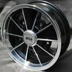 BRM MAXILITE 5,5X15 205/5 ET10 BRM MAXILITE 5,5X15 205/5 ET10