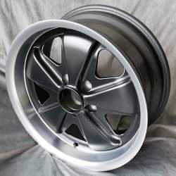 FUCHS MAXILITE 7X16 112/5 ET23 SVART (EJ SYNCRO) FUCHS MAXILITE 7X16 112/5 ET23 SVART (EJ SYNCRO)