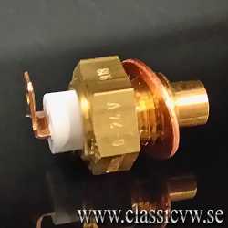 VDO TEMPGIVARE 150 C 6-12 VOLT M14x1,5 (SUMP) VDO TEMPGIVARE 150 C 6-12 VOLT M14x1,5 (SUMP)