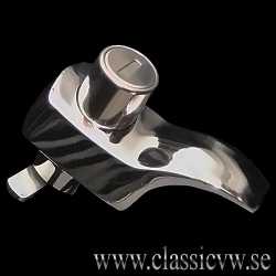 HANDTAG BAKLUCKA T2 72-79 LÅSBART KROM TQ HANDTAG BAKLUCKA T2 72-79 LÅSBART KROM TQ