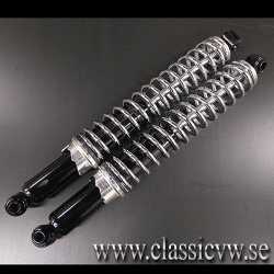 STÖTDÄMPARE COILOVER T1 -65 FRAM, -79 BAK, T2/T3 FRAM/BAK (2) STÖTDÄMPARE COILOVER T1 -65 FRAM, -79 BAK, T2/T3 FRAM/BAK (2)