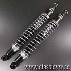 STÖTDÄMPARE COILOVER FRAM T1 66-> (2) STÖTDÄMPARE COILOVER FRAM T1 66-> (2)