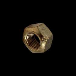 LÅSMUTTER ÖVRE BÄRARM T25 05/79-07/92 LÅSMUTTER ÖVRE BÄRARM T25 05/79-07/92
