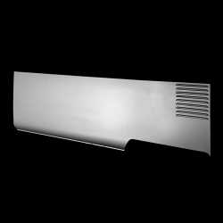 PLÅT T2 -67 VÄNSTER SIDA LÅNG 03/55-07/62 PLÅT T2 -67 VÄNSTER SIDA LÅNG 03/55-07/62