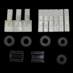 KABELHÄRVA T1 08/66-07/67 +CAB KABELHÄRVA T1 08/66-07/67 +CAB