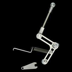 GASPEDAL REGLAGE T2 03/55-07/59 GASPEDAL REGLAGE T2 03/55-07/59