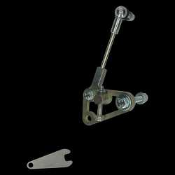 GASPEDAL REGLAGE T2 72-79 FÖRGASARE GASPEDAL REGLAGE T2 72-79 FÖRGASARE