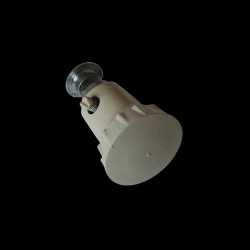KNOPP POPOUT RUTLÅSNING T1 65- KG 60- BENVIT KNOPP POPOUT RUTLÅSNING T1 65- KG 60- BENVIT