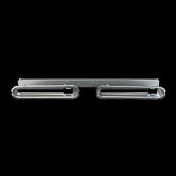 GLASHÅLLARE DÖRRFÖNSTER T1 CAB 08/64- HÖGER GLASHÅLLARE DÖRRFÖNSTER T1 CAB 08/64- HÖGER