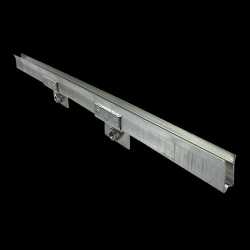 GLASHÅLLARE DÖRRFÖNSTER FRAM T25 05/79-08/92 H&V GLASHÅLLARE DÖRRFÖNSTER FRAM T25 05/79-08/92 H&V